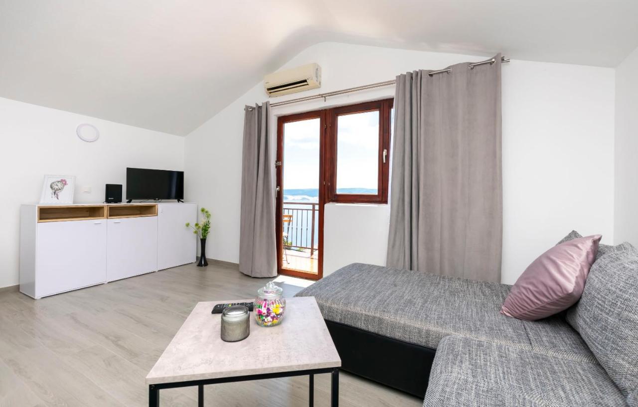Apartments Stipe Локва-Рогозница Экстерьер фото