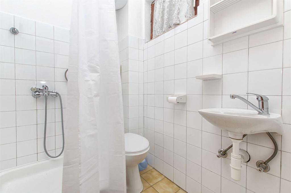 Apartments Stipe Локва-Рогозница Экстерьер фото